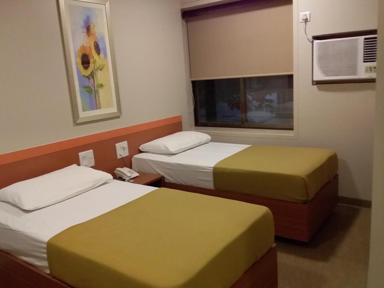 Sai Palace Express Shirdi Εξωτερικό φωτογραφία